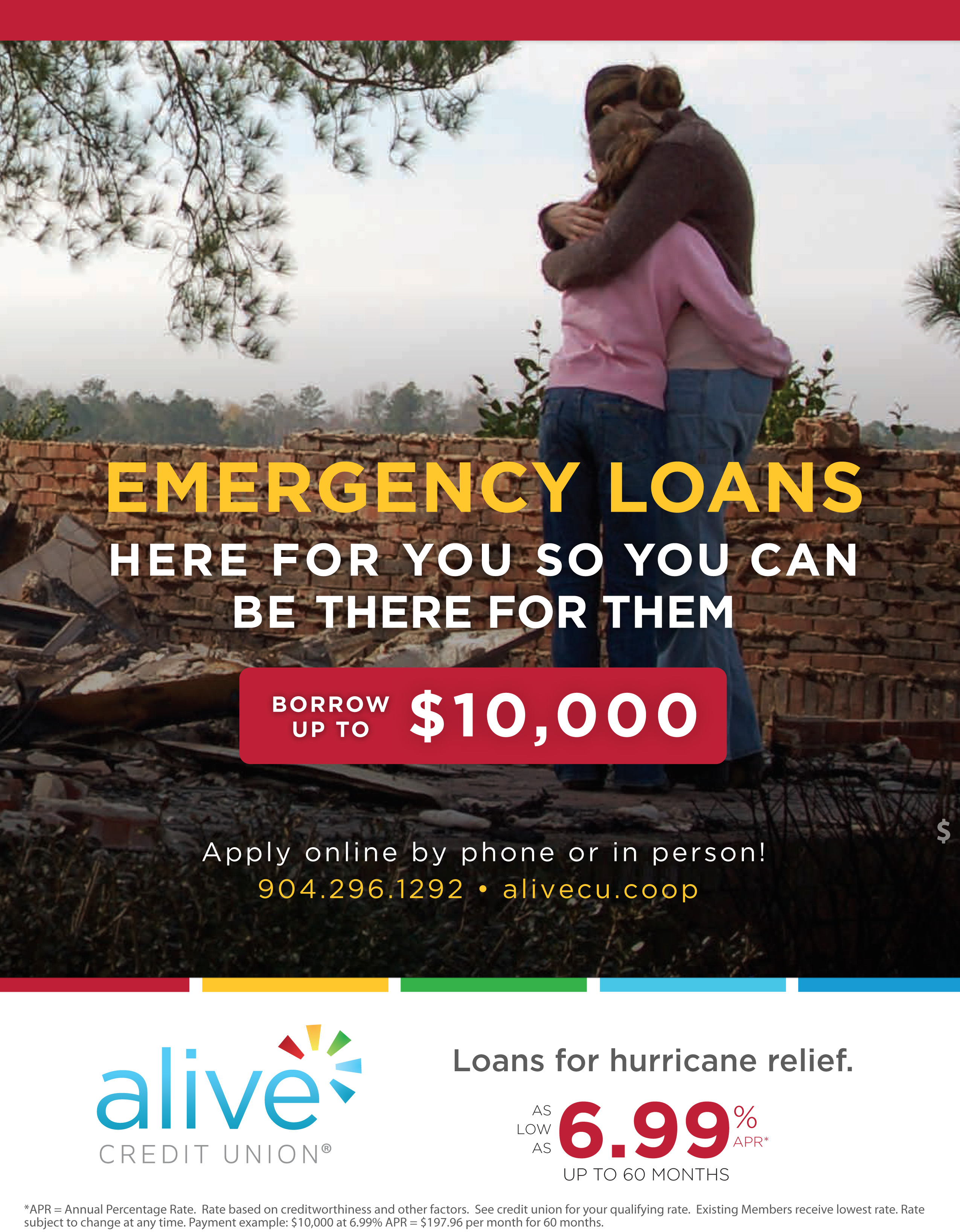 Emergency Loan